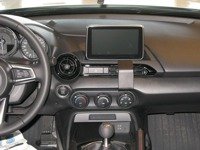 Brodit ProClip uchwyt do Mazda MX 5 16-23