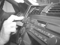 ProClip do Honda Civic 4-drzwiowa 01-05