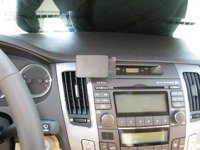 ProClip do Hyundai Sonata 09-10