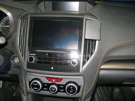 ProClip do Subaru Impreza 17-20