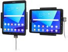 Uchwyt aktywny do instalacji na stałe do Samsung Galaxy Tab S3 9.7