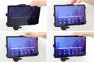 Uchwyt pasywny do Samsung Galaxy Tab A7 10.4 (2020) SM-T500/SM-T505